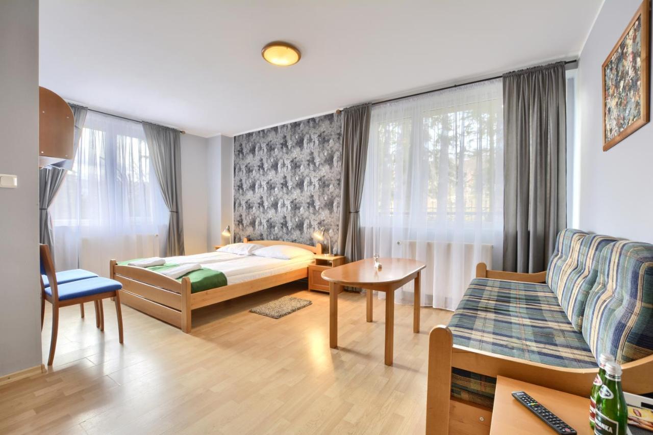 Rezydencja Karnat Hotel *