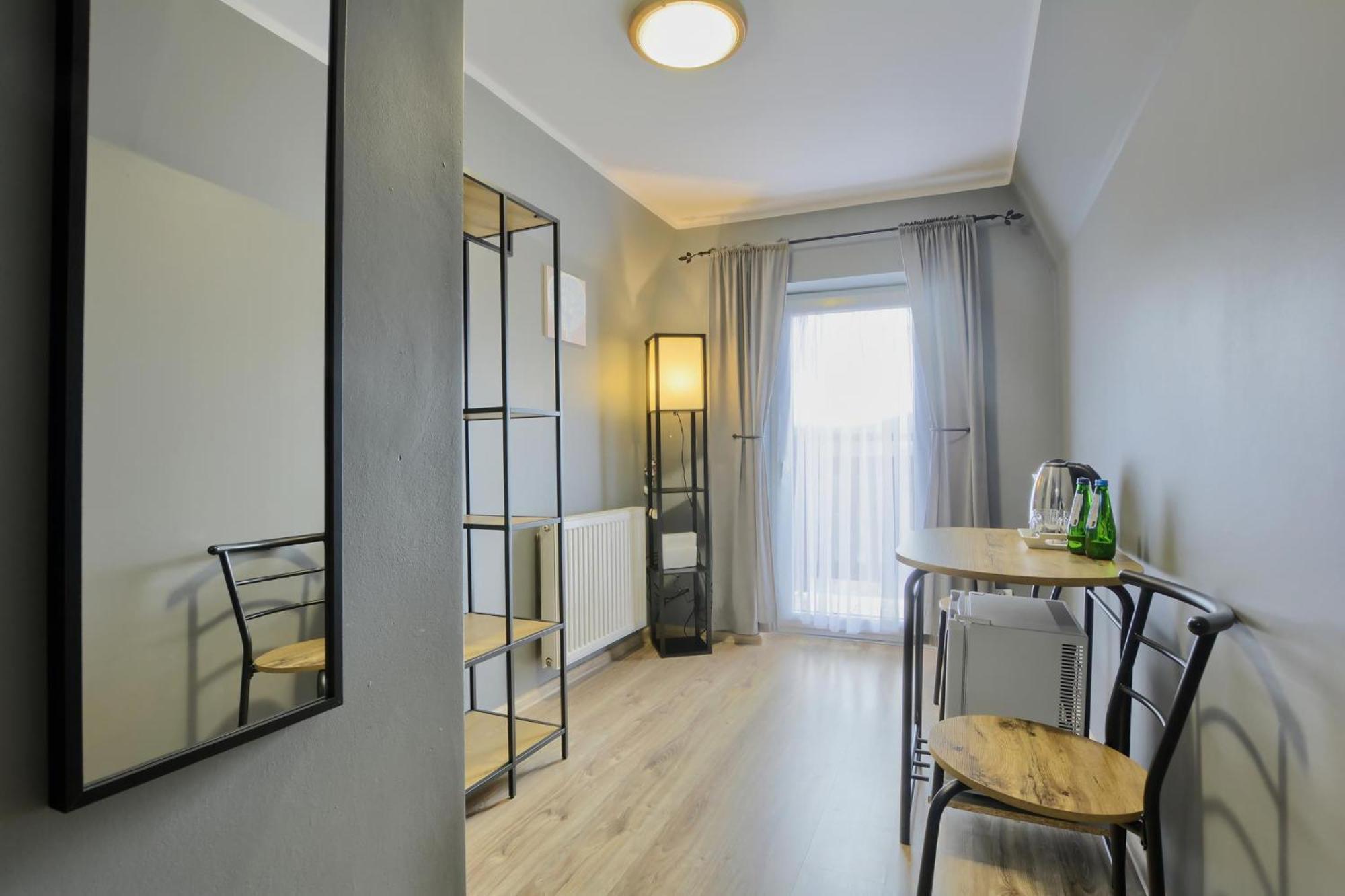 Hotel Rezydencja Karnat